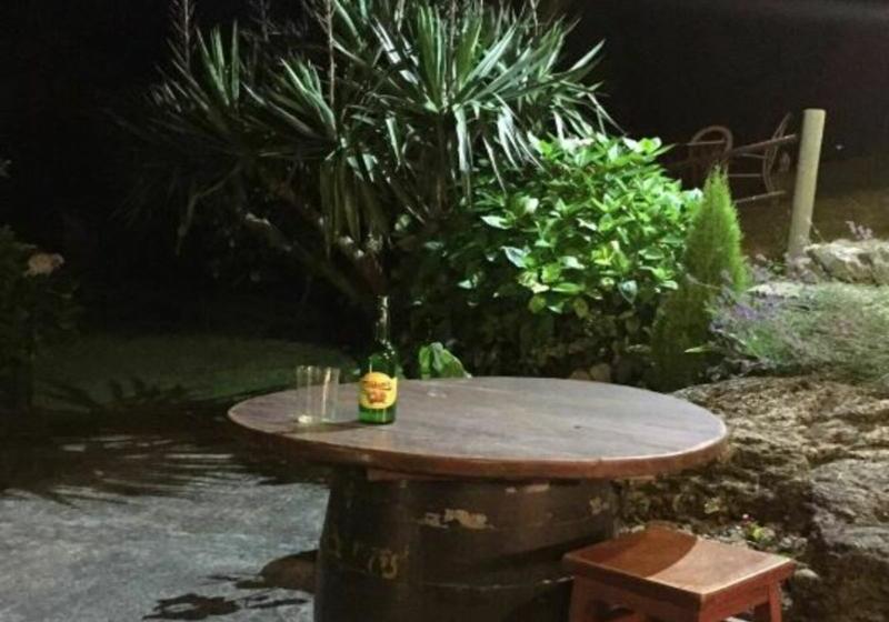 فندق ريفى La Bahua