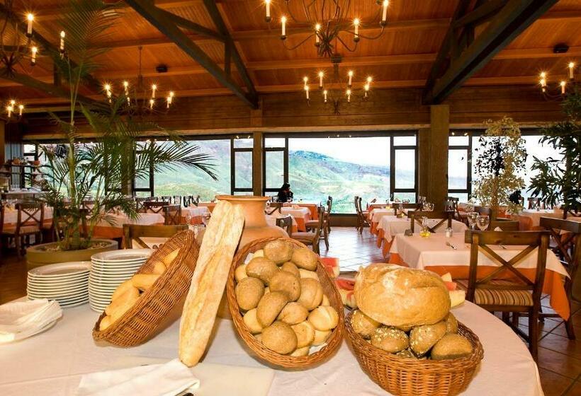 교외 호텔 Las Tirajanas