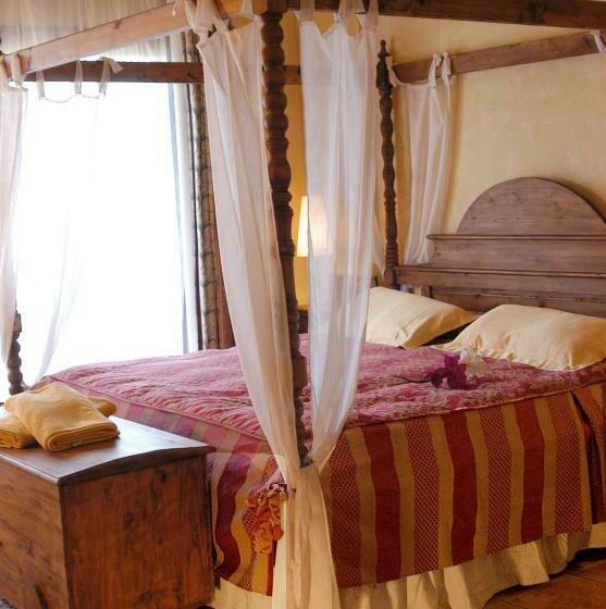 교외 호텔 Las Tirajanas