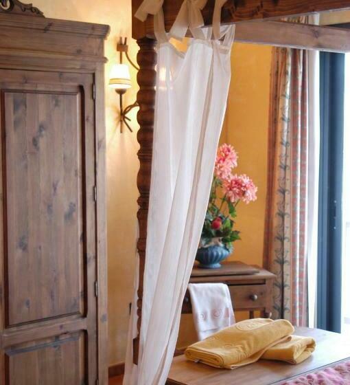 교외 호텔 Las Tirajanas