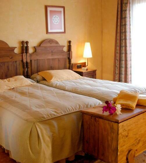 교외 호텔 Las Tirajanas