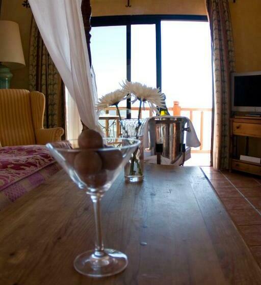 교외 호텔 Las Tirajanas