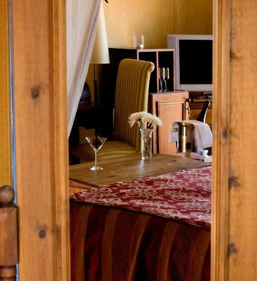 교외 호텔 Las Tirajanas