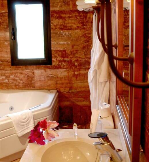 교외 호텔 Las Tirajanas