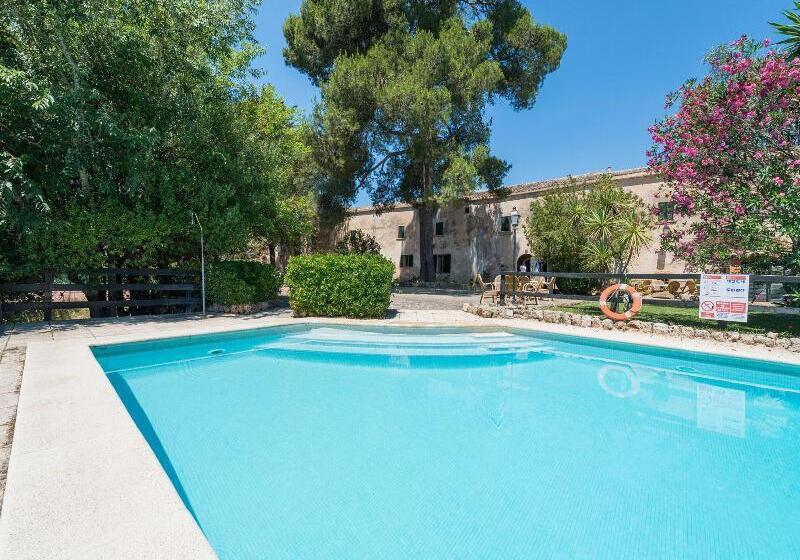 Сельский отель Petit  Rural Son Jorda