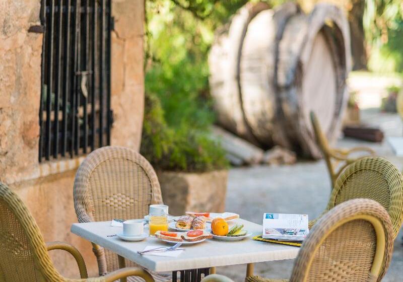 Сельский отель Petit  Rural Son Jorda