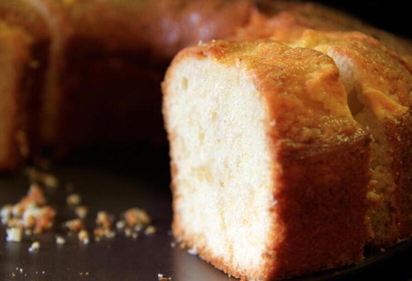 هتل روستایی Rural Cuadroveña