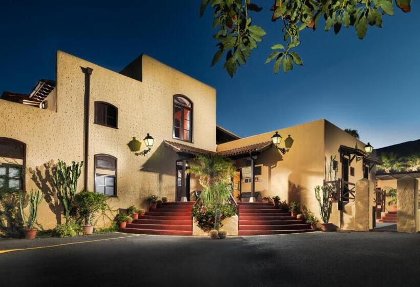 乡村酒店 Rural Finca Salamanca