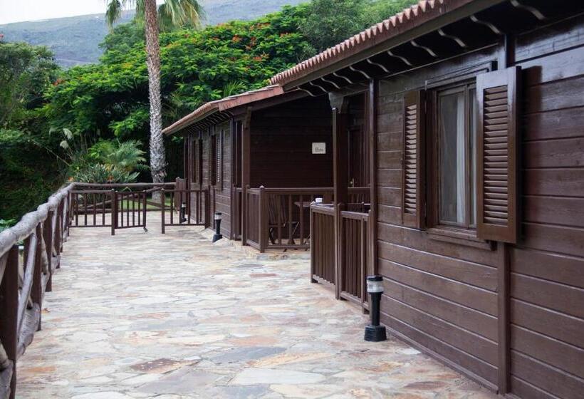 乡村酒店 Rural Finca Salamanca