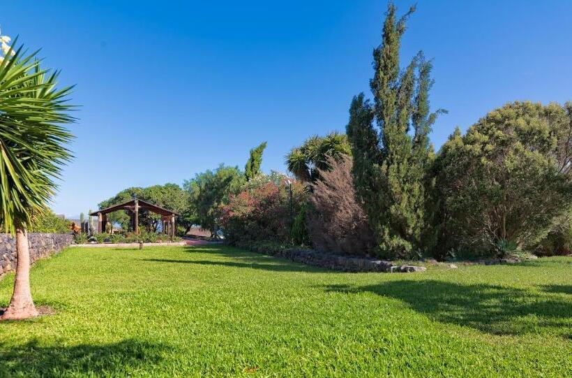 乡村酒店 Rural Finca Salamanca