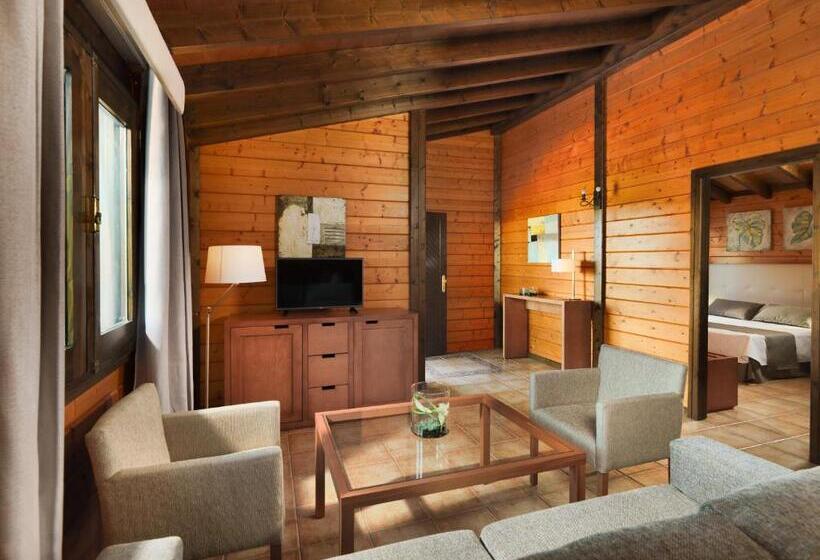 乡村酒店 Rural Finca Salamanca