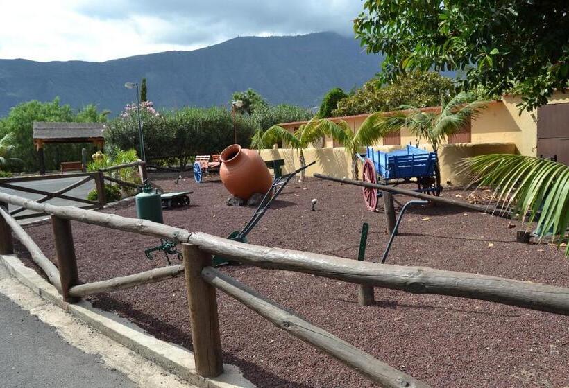 乡村酒店 Rural Finca Salamanca