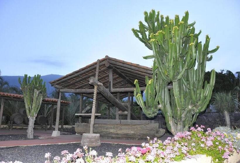 乡村酒店 Rural Finca Salamanca