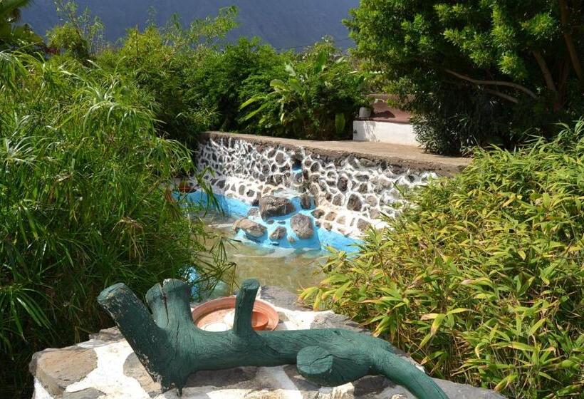 乡村酒店 Rural Finca Salamanca