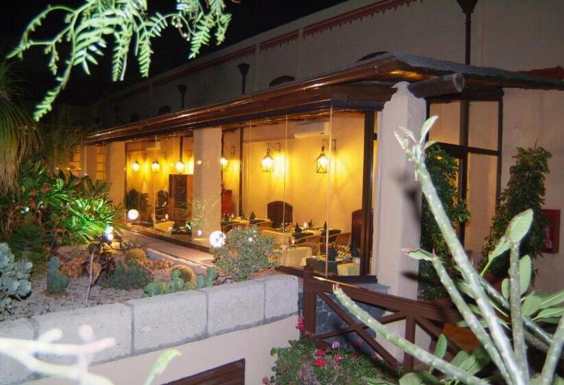 乡村酒店 Rural Finca Salamanca