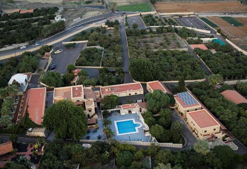 乡村酒店 Rural Finca Salamanca