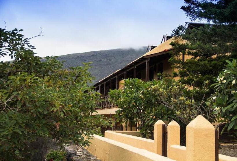 乡村酒店 Rural Finca Salamanca