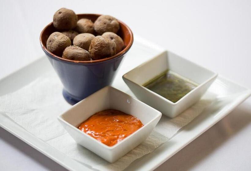 乡村酒店 Rural Finca Salamanca