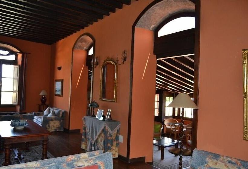 乡村酒店 Rural Finca Salamanca