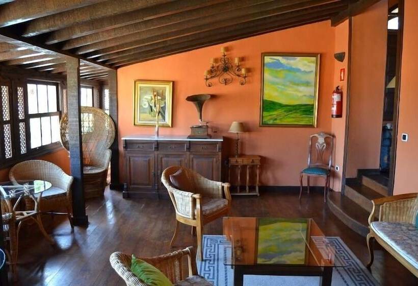 乡村酒店 Rural Finca Salamanca