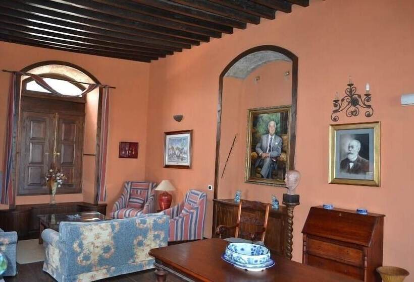 乡村酒店 Rural Finca Salamanca