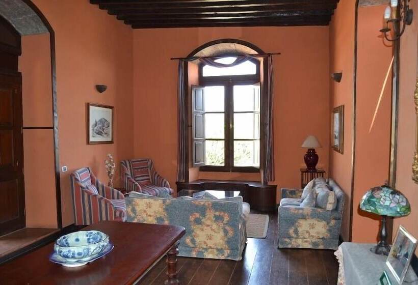 乡村酒店 Rural Finca Salamanca