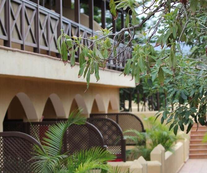 乡村酒店 Rural Finca Salamanca