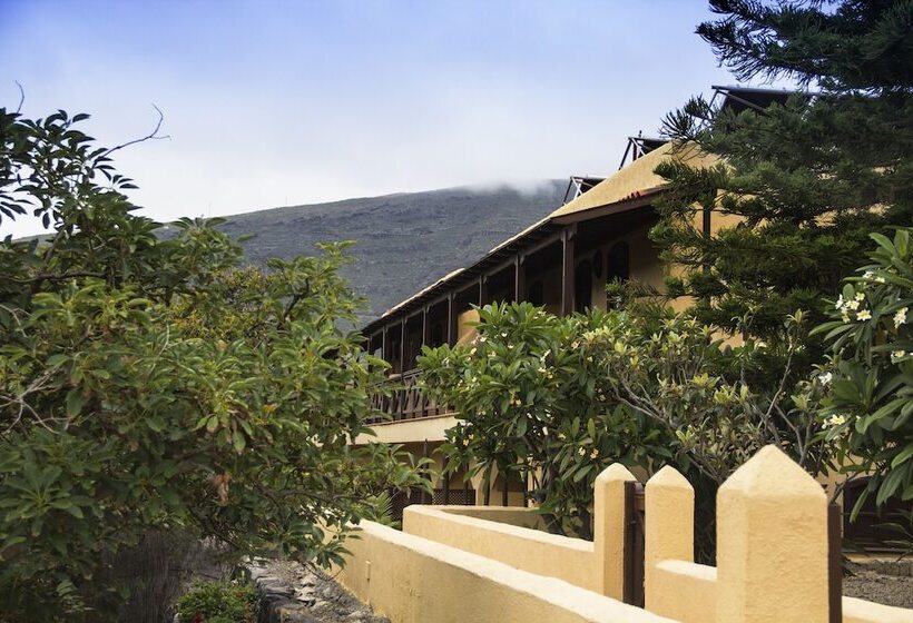 乡村酒店 Rural Finca Salamanca