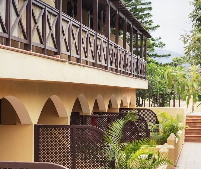 乡村酒店 Rural Finca Salamanca