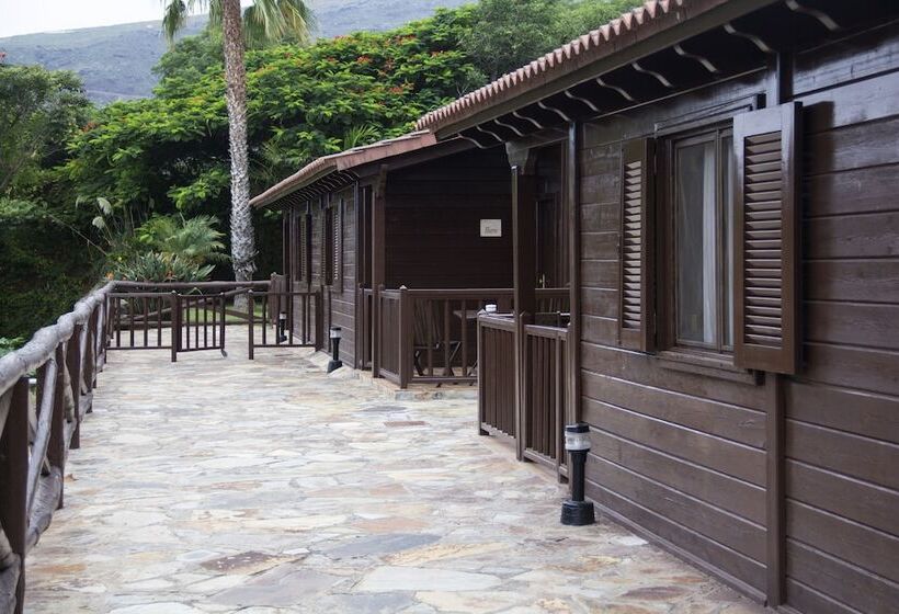 乡村酒店 Rural Finca Salamanca