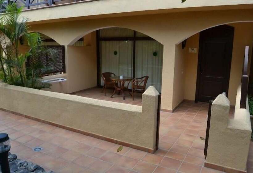 乡村酒店 Rural Finca Salamanca