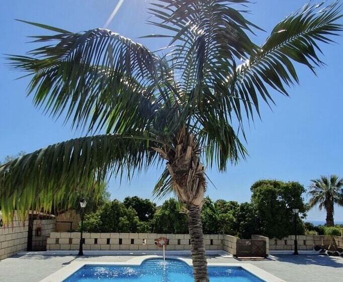 乡村酒店 Rural Finca Salamanca