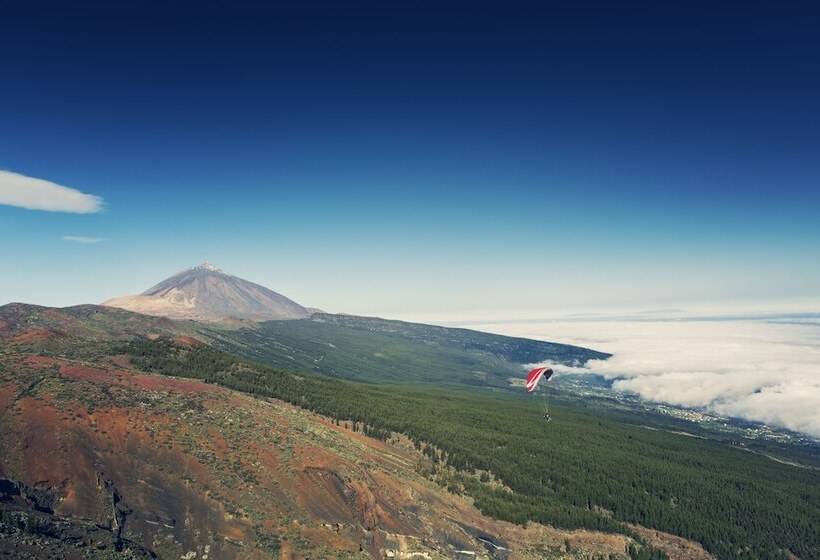 乡村酒店 Rural Finca Salamanca