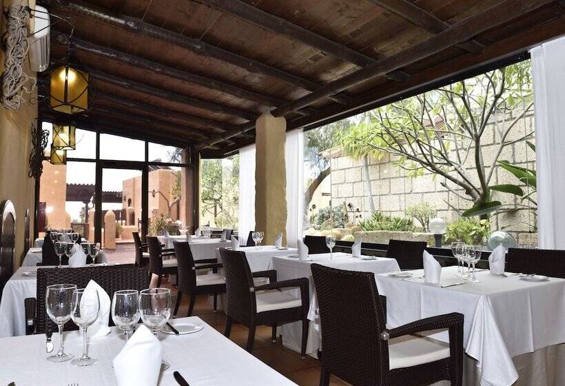 乡村酒店 Rural Finca Salamanca