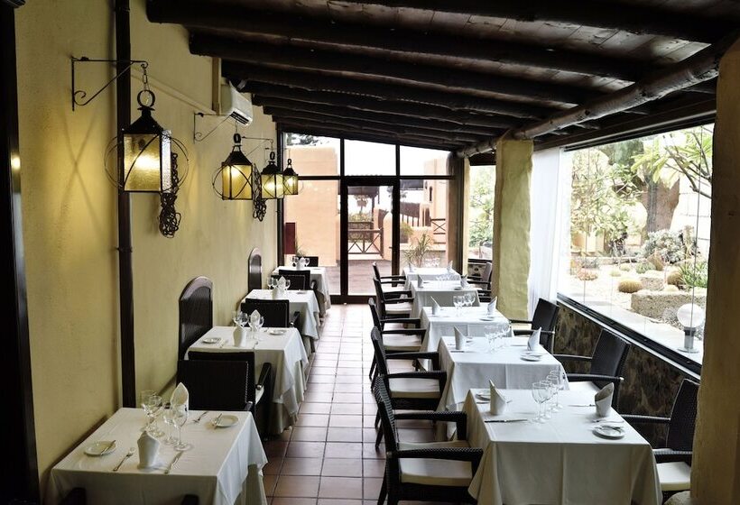 乡村酒店 Rural Finca Salamanca