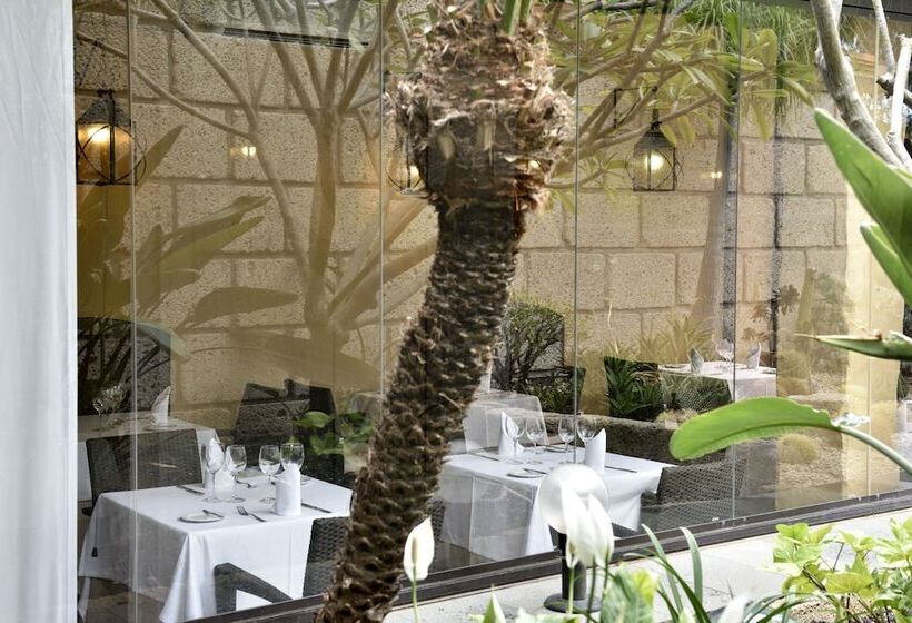 乡村酒店 Rural Finca Salamanca