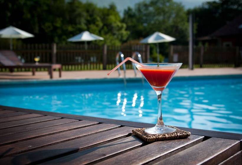 فندق ريفى Rural La Lluriga