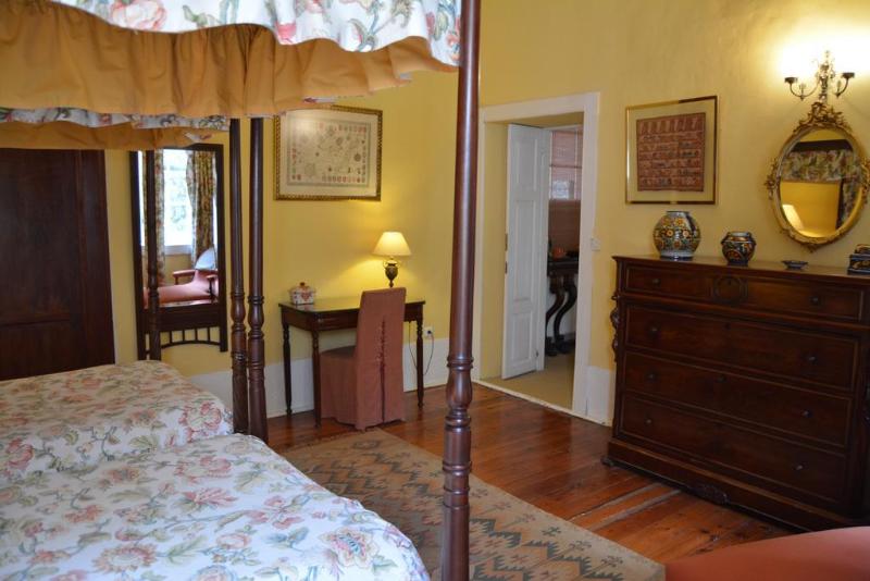 田舎風ホテル Rural Las Longueras