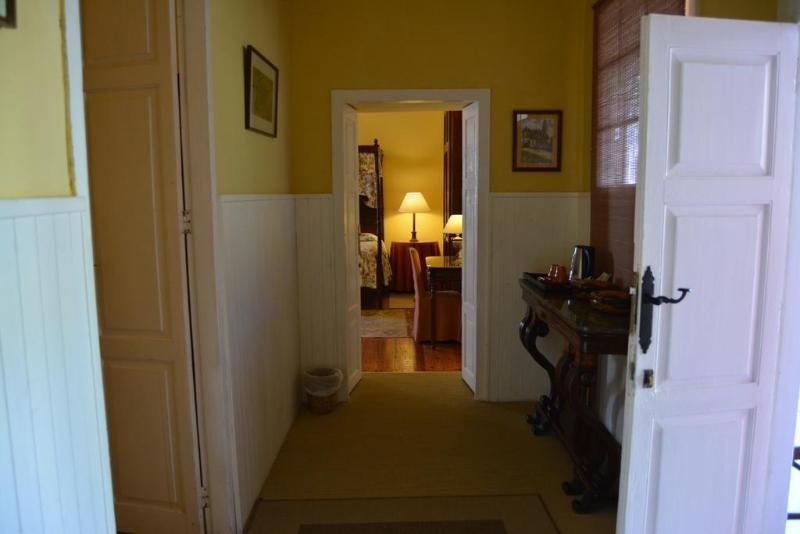 田舎風ホテル Rural Las Longueras