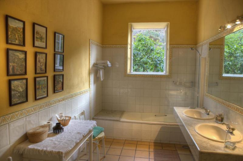 田舎風ホテル Rural Las Longueras