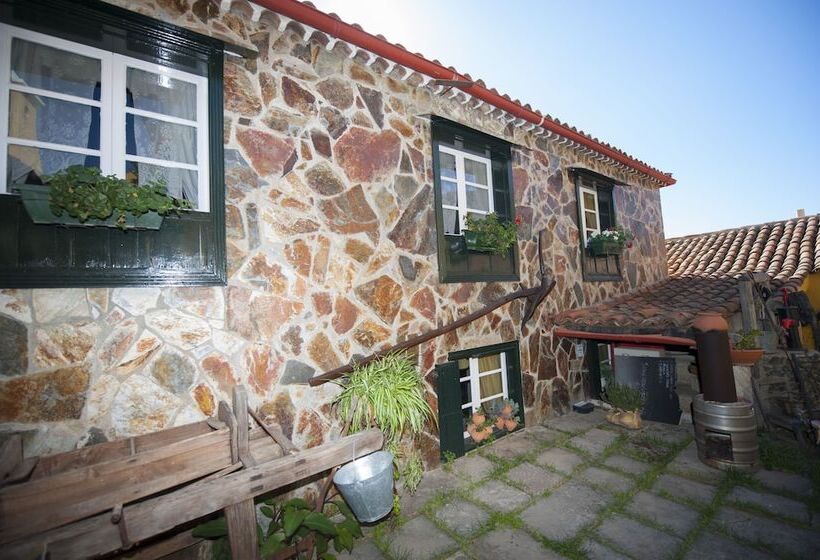 乡村酒店  Rural Senderos De Abona