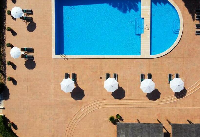 Сельский отель Son Corb Boutique