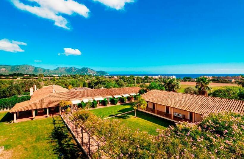 Сельский отель Son Corb Boutique