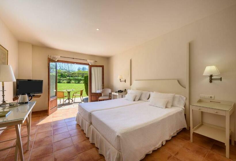 Сельский отель Son Corb Boutique