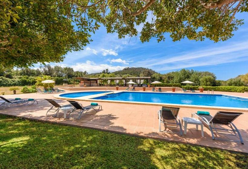 Сельский отель Son Corb Boutique