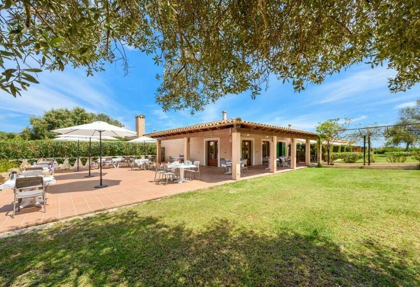 Сельский отель Son Corb Boutique