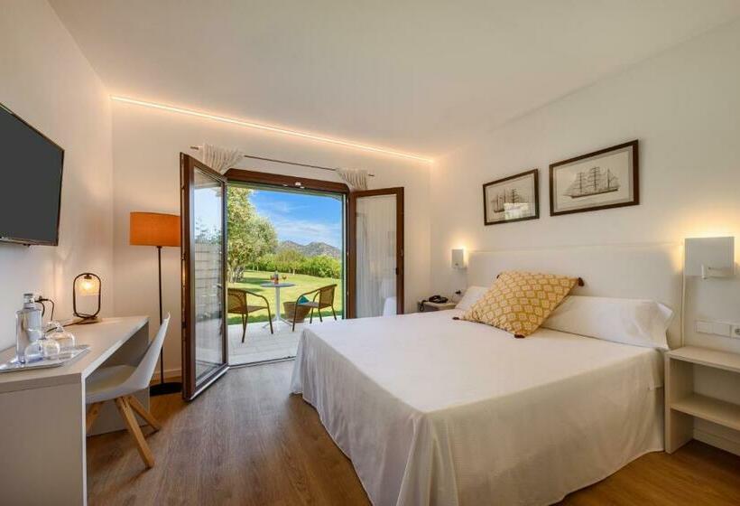 Сельский отель Son Corb Boutique