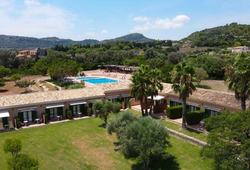 Сельский отель Son Corb Boutique