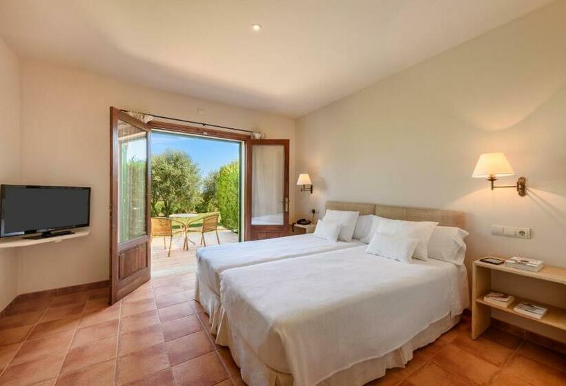 Сельский отель Son Corb Boutique