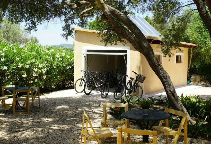 Сельский отель Son Corb Boutique